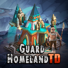Guard Homeland TD icône
