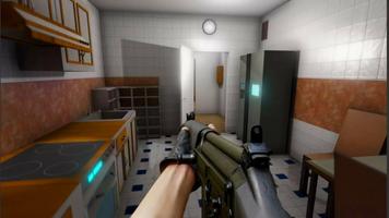 Zombie Claws 5 постер