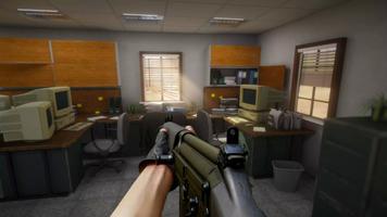 Zombie Claws 5 скриншот 3