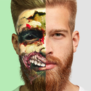 Zombie Face Maker Photo Editor APK