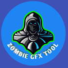 ZOMBIE GFX icône