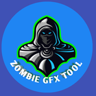 ZOMBIE GFX ícone