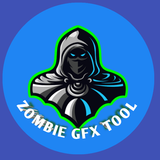 ZOMBIE GFX TOOL: PUBG & BGMI