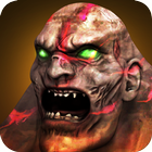 Zombie Shooting Game: 3d DayZ  أيقونة