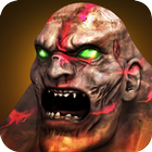 Zombie Shooting Game: 3d DayZ  biểu tượng