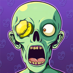Chill & Kill: Zombi inattivo icon