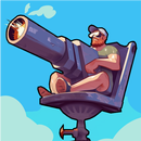 Lazy Apocalypse: Tower Defense APK
