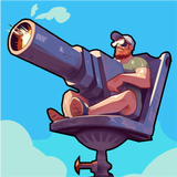 Lazy Apocalypse أيقونة