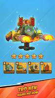 Lazy Apocalypse ảnh chụp màn hình 1