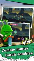 Zombie Juicer الملصق