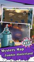 Zombie Juicer تصوير الشاشة 1