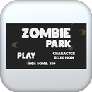Zombie Park APK