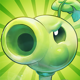 Zombie War - Plant Summoner icon