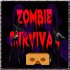 Zombie Survival VR APK