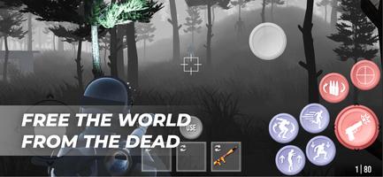 ZombieX Survival Screenshot 3