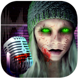 Zombie Voice Changer icon