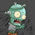 Poor Zombies