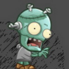 Poor Zombies أيقونة