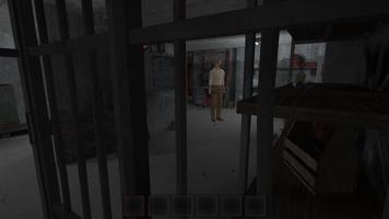 Bone Lover - Horror Escape poster