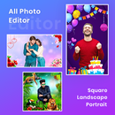 All Photo Editor-APK