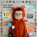 Baby Month Photo Editor-APK