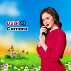 DSLR Camera ícone