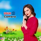 DSLR Camera Zeichen