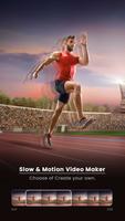 Slow Fast Motion Video Maker capture d'écran 3