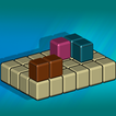 آیکون‌ Stack up: Block Puzzle