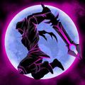 Shadow of Death: Darkness RPG - Fight Now!