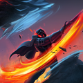 Shadow of Death: Darkness RPG - Fight Now!
