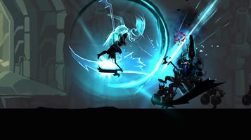 Shadow of Death: Offline Games скриншот 1