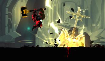 Shadow of Death: Offline Games скриншот 2
