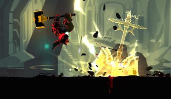 Shadow of Death: Dark Knight Screenshot 2