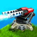 GalaxyDefense - ทาวเวอร์กลาโหม APK