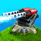 Galaxy Defense icon