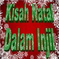 Kisah Natal dalam Injil Ekran Görüntüsü 1
