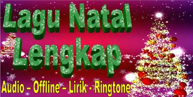 Lagu Natal Lengkap penulis hantaran