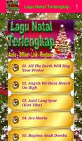 Lagu Natal Lengkap скриншот 2