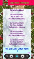 Lagu Natal Lengkap screenshot 3