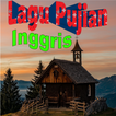 Lagu Pujian Kristen Inggris
