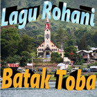Lagu Rohani Kristen Batak Toba иконка