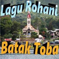 برنامه‌نما Lagu Rohani Kristen Batak Toba عکس از صفحه
