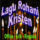 Lagu Rohani Kristen Offline ícone