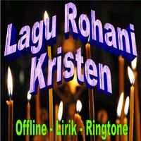 Lagu Rohani Kristen Offline imagem de tela 1