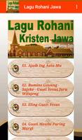 Lagu Rohani Kristen Jawa Ekran Görüntüsü 2