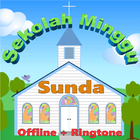 Lagu Sekolah Minggu Sunda icône