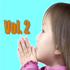 Lagu Sekolah Minggu Vol. 2 иконка