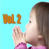 Lagu Sekolah Minggu Vol. 2 simgesi