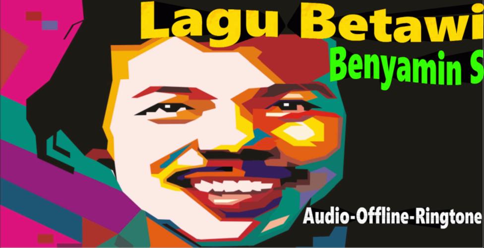 Lagu Betawi Benyamin S For Android Apk Download